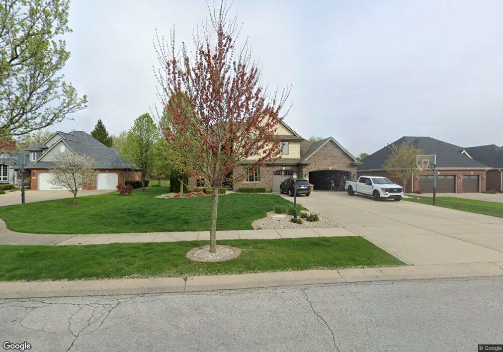 1227 Elliston Ct, Crown Point, IN 46307 - photo 1