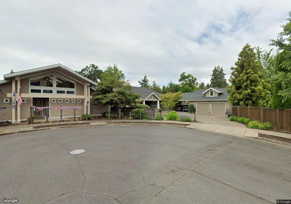 1065 Backlund Place, Eugene, OR 97401 - photo 1