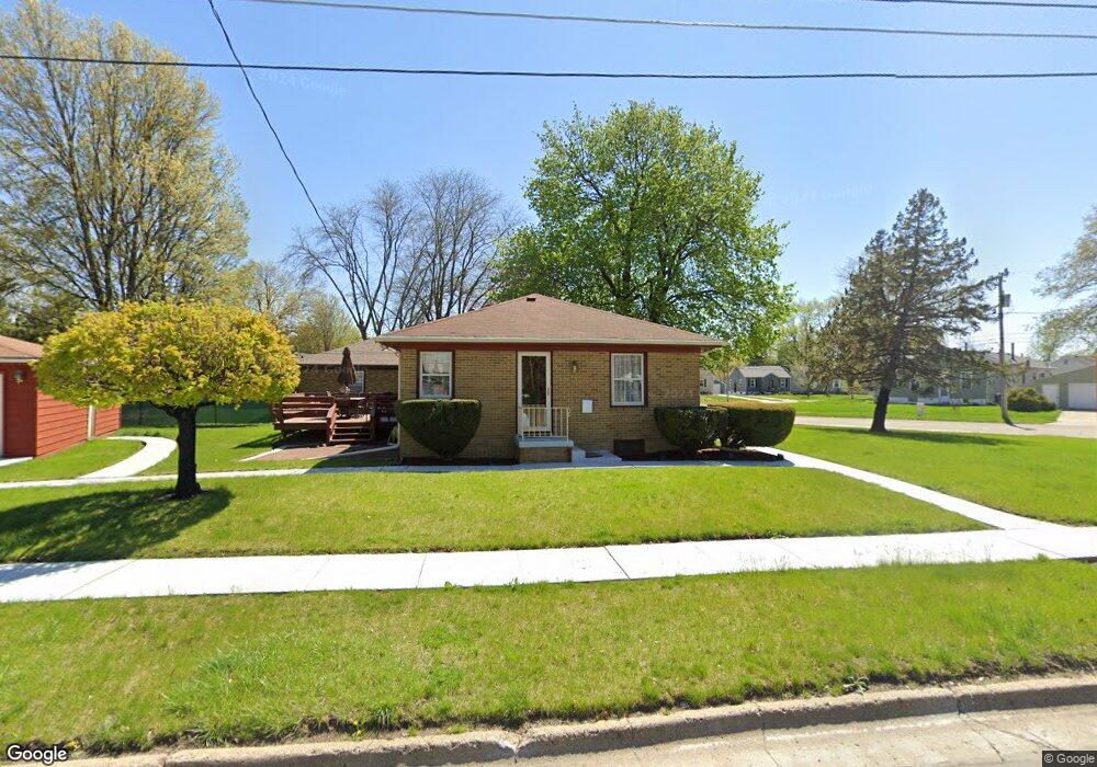 2115 Merklin Way, Des Moines, IA 50310 - photo 1