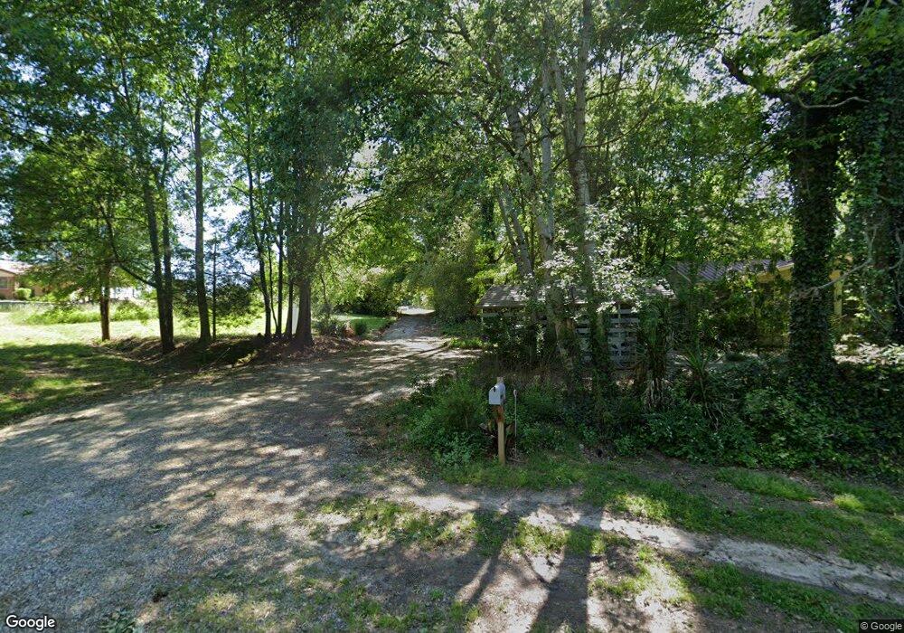 389 Parson Cir, Maysville, GA 30558 - photo 1