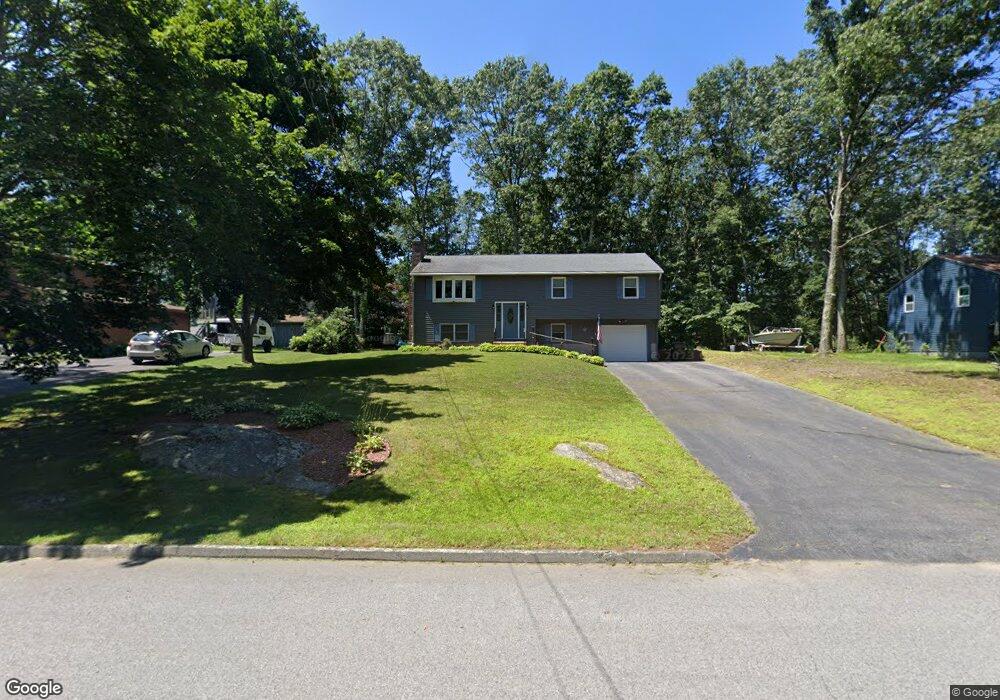 3 Hickory Ln, Webster, MA 01570 - photo 1