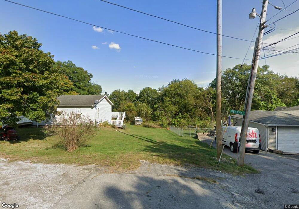 6709 W 134th Place, Cedar Lake, IN 46303 - photo 1