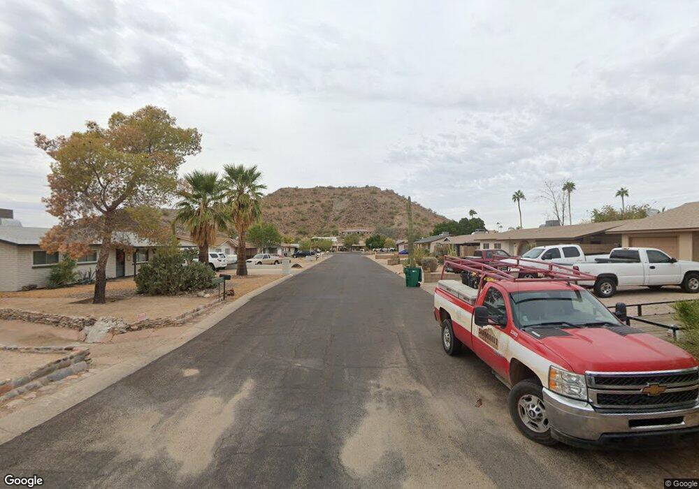 0 E Gary Ln, Mesa, AZ 85207 - photo 1