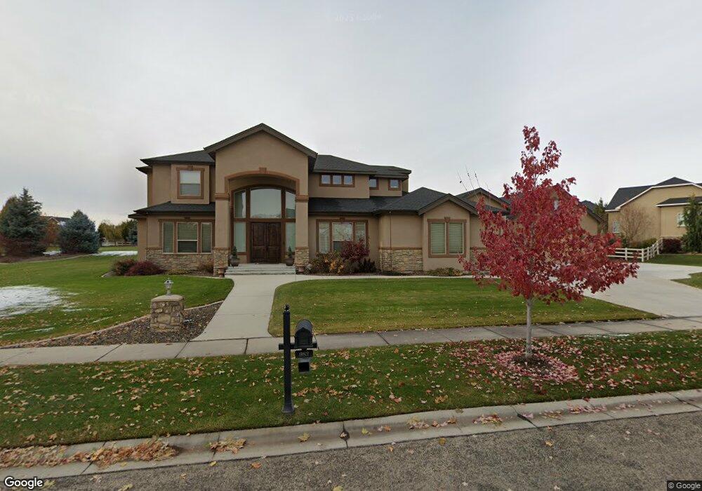 1057 Covenant View, Eagle, ID 83616 - photo 1