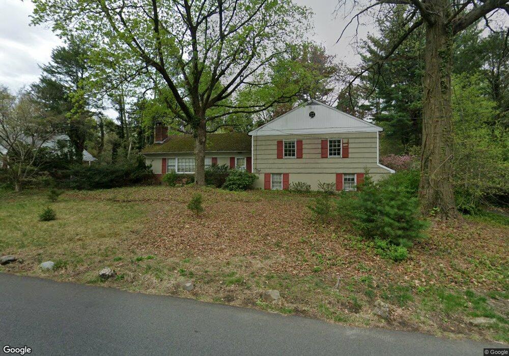 267 Macy Rd, Briarcliff Manor, NY 10510 - photo 1