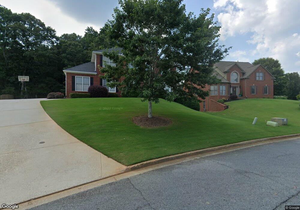 1046 Bradshaw Estates Dr unit 2, Canton, GA 30115 - photo 1