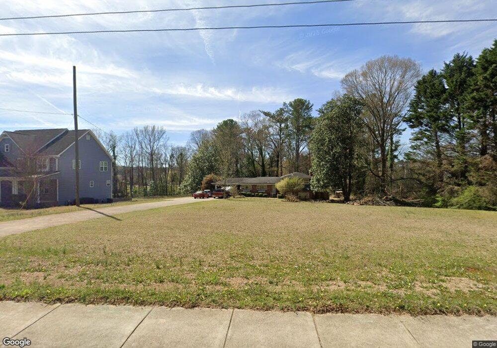 1645 Clay Rd SW, Mableton, GA 30126 - photo 1