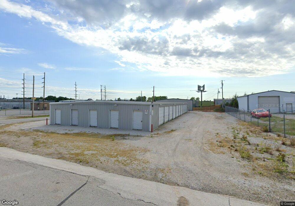 1236 N Robin St, Nixa, MO 65714 - photo 1