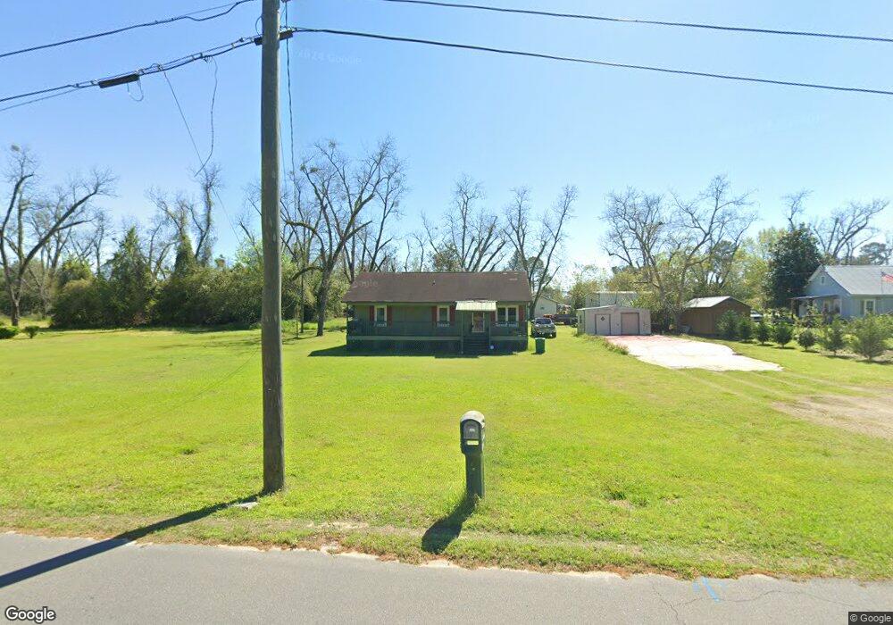 122 W Fleming St, Baconton, GA 31716 - photo 1