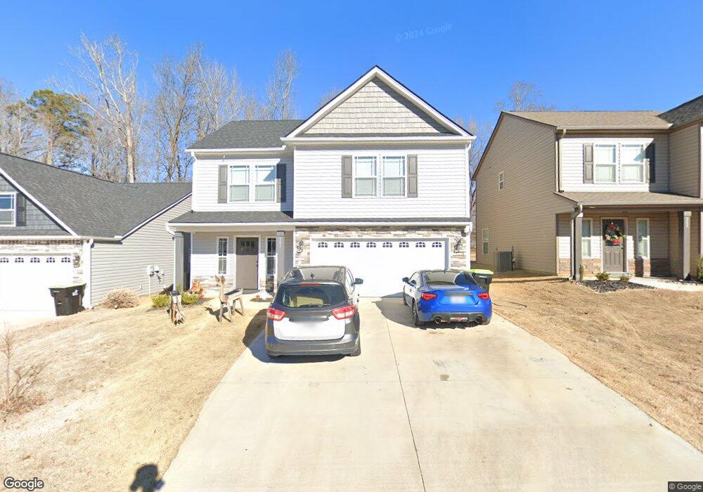 301 Burdell Terrace Lot 14, Inman, SC 29349 - photo 1