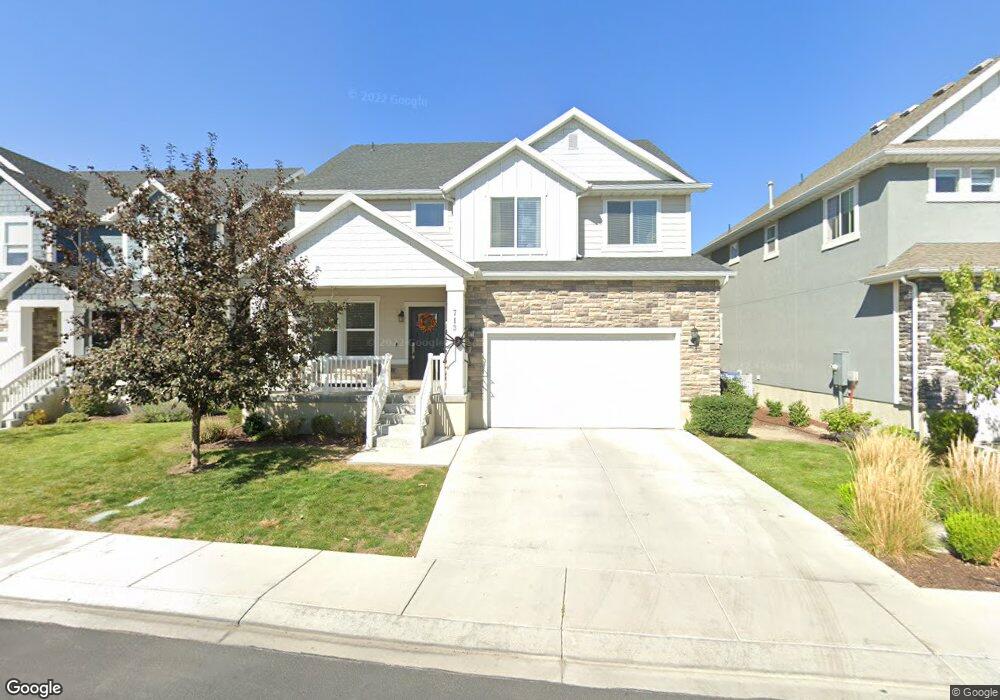 713 E 420 S unit 46, Lehi, UT 84043 - photo 1