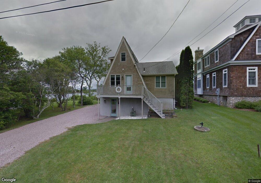 16 4th St, Charlestown, RI 02813 - photo 1