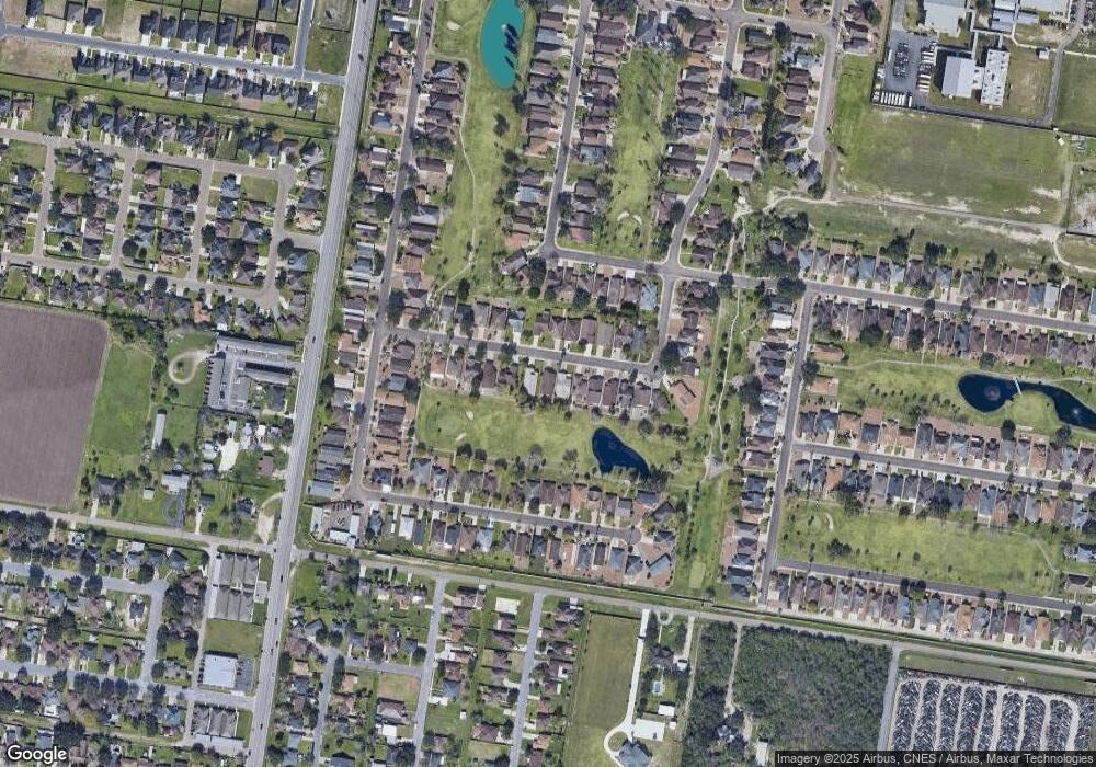 423 Rexine Dr, Alamo, TX 78516 - photo 1