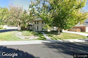 2606 N 860 E, Provo, UT 84604