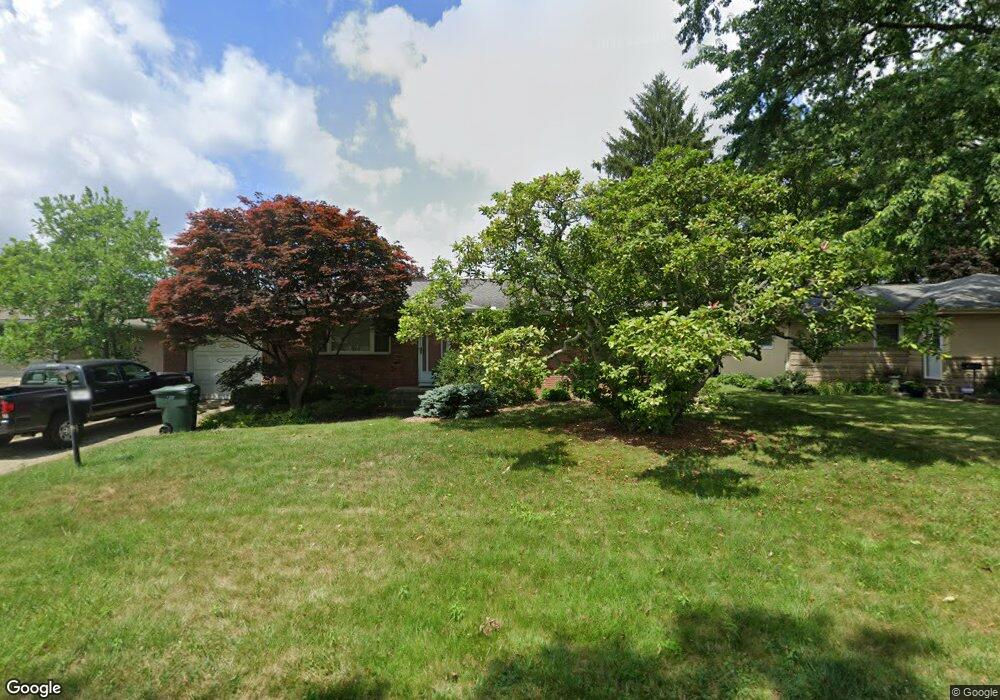 4571 Emslie Dr, Columbus, OH 43224 - photo 1