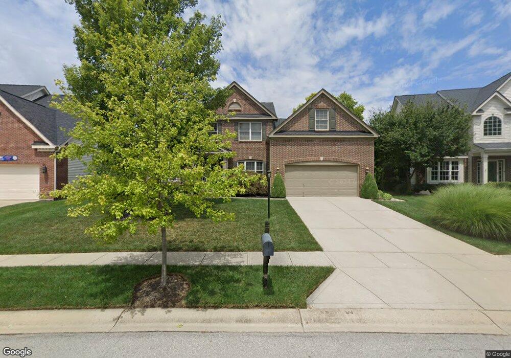 12640 Mojave Dr, Fishers, IN 46037 - photo 1