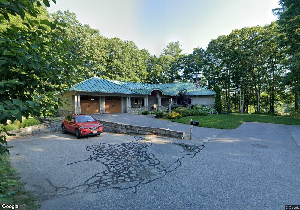 18 Edgewater, Saco, ME 04072 - photo 1