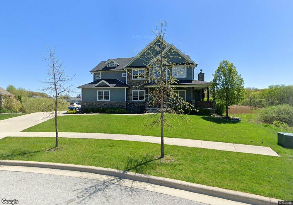 926 Lillian Russell Ct, Crown Point, IN 46307 - photo 1