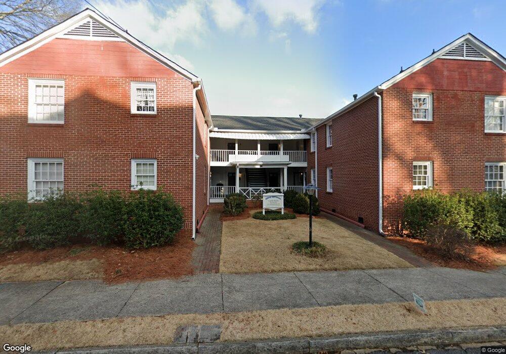 311 E 3rd St, Rome, GA 30161 - photo 1