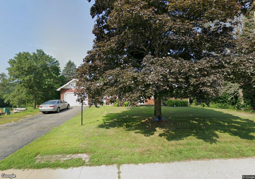 65 Mendon St, Blackstone, MA 01504 - photo 1