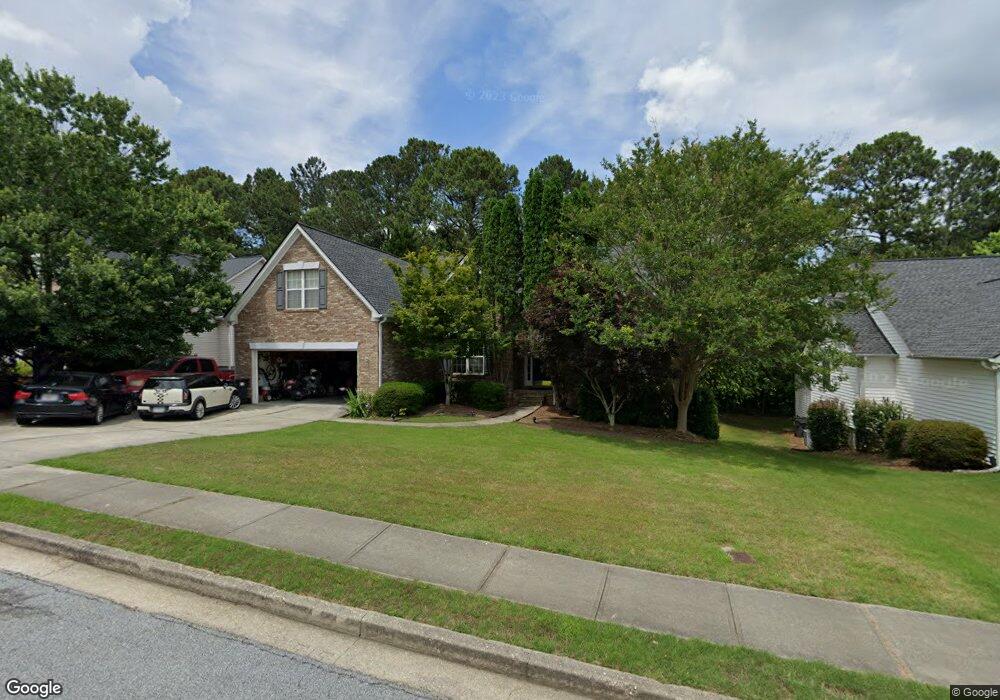 2472 Oak Bluff Dr unit 2, Dacula, GA 30019 - photo 1