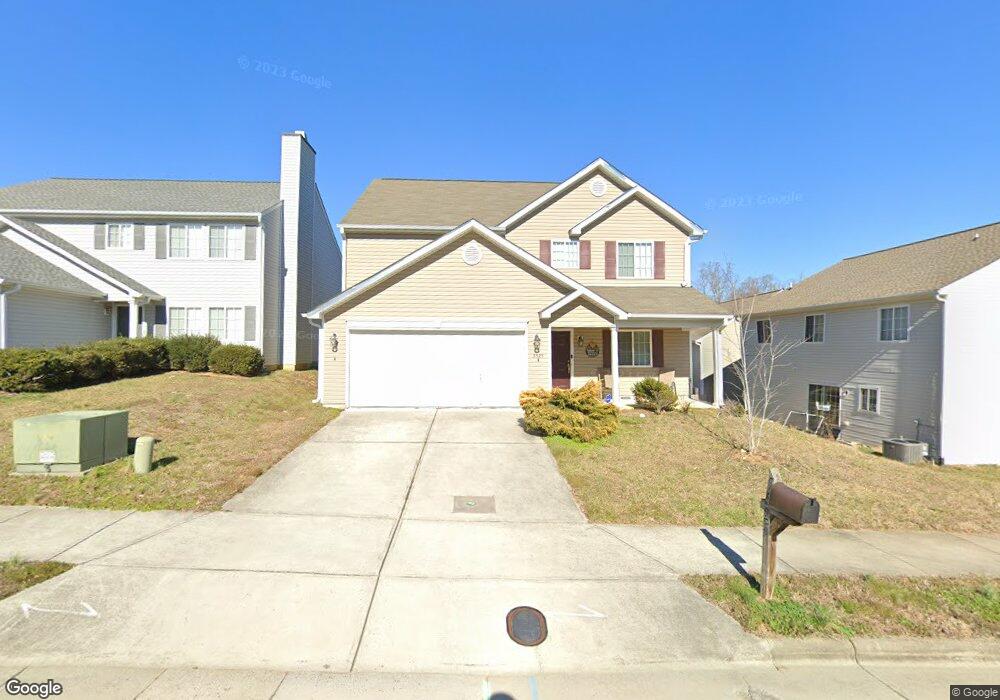 3525 Swanley Dr, Greensboro, NC 27405 - photo 1