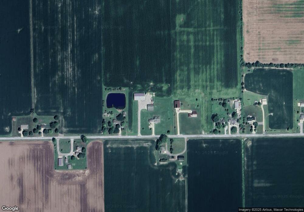 4552 Ferden Rd, New Lothrop, MI 48460 - photo 1