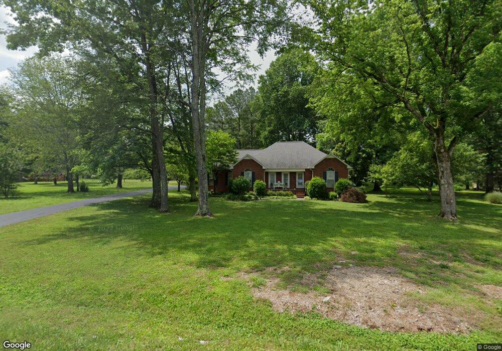 288 Camille St, Manchester, TN 37355 - photo 1