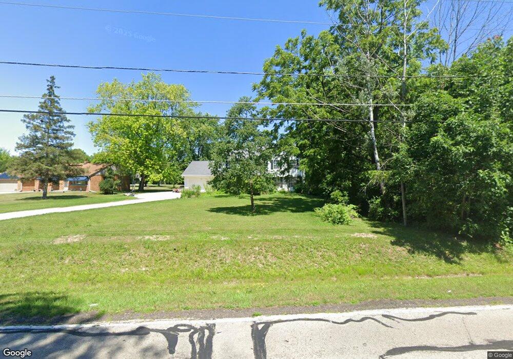 12126 W Woods Rd, Franklin, WI 53132 - photo 1