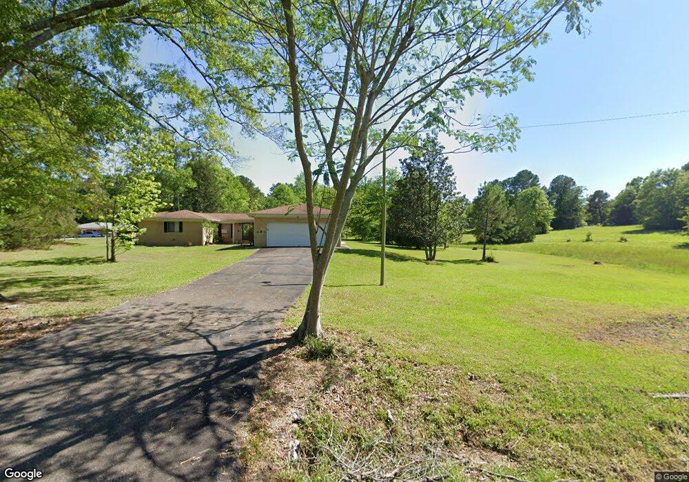 140 Friendship Rd, Laurel, MS 39443 - photo 1