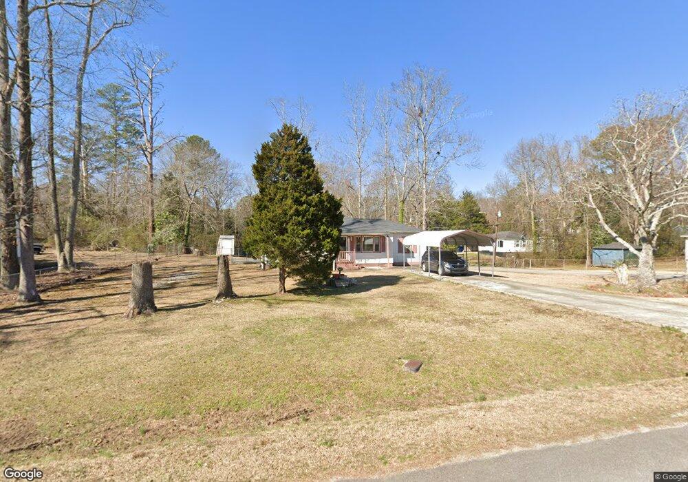 6334 Lobelia Dr SW, Mableton, GA 30126 - photo 1