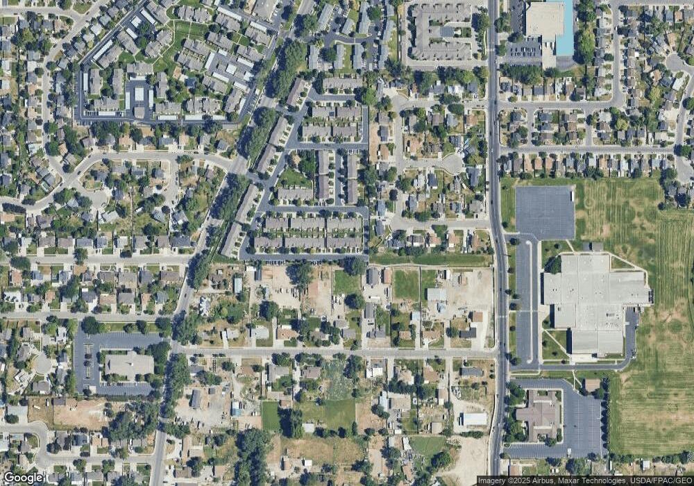 3296 W Lower Newark Way, West Jordan, UT 84088 - photo 1