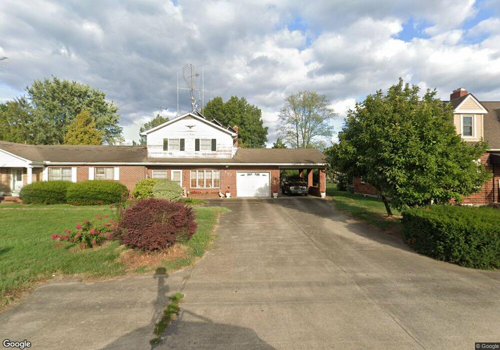 607 N Main St, Moorefield, WV 26836 - photo 1