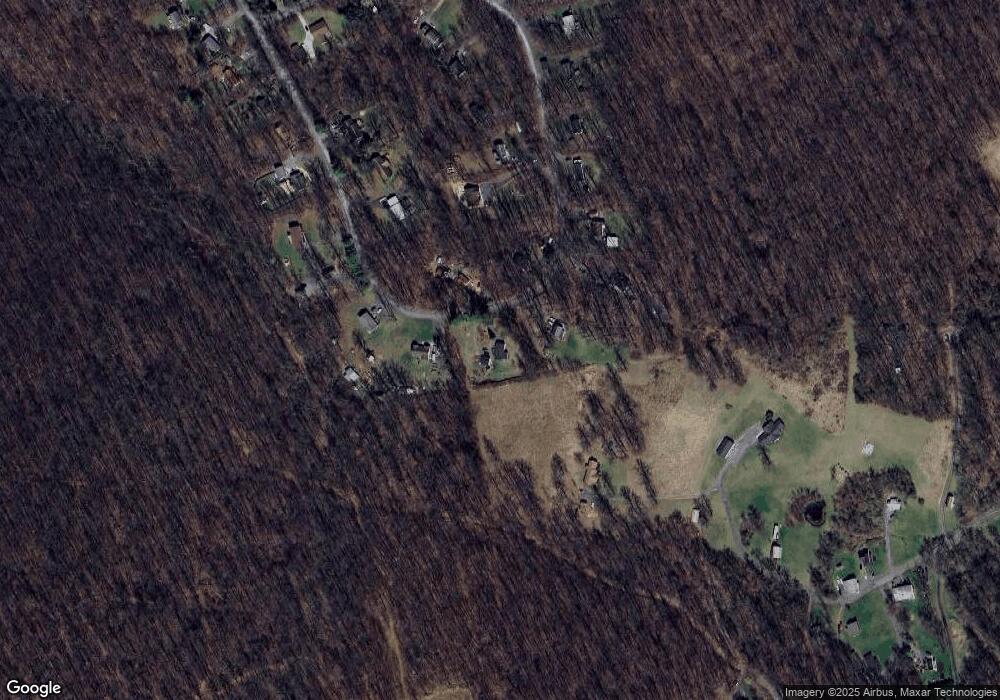 293 Highridge Rd, Front Royal, VA 22630 - photo 1