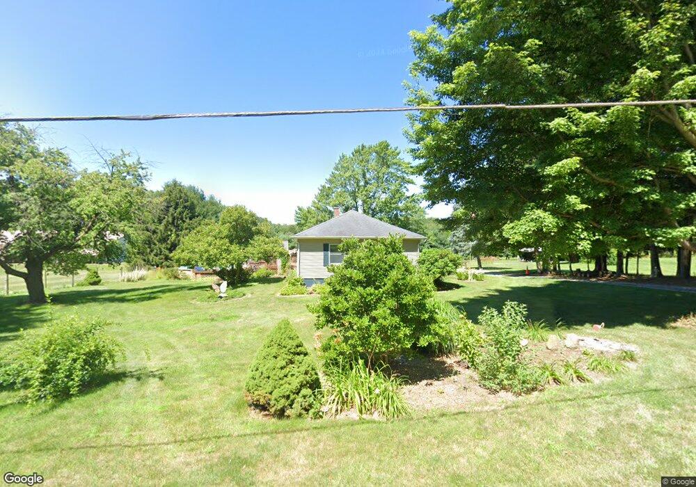 5806 N Range Rd, La Porte, IN 46350 - photo 1