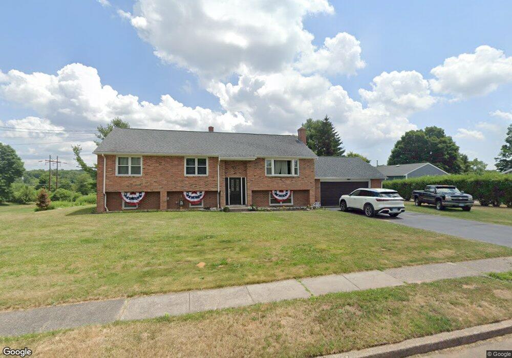 40 Edgerton Rd, Wallingford, CT 06492 - photo 1