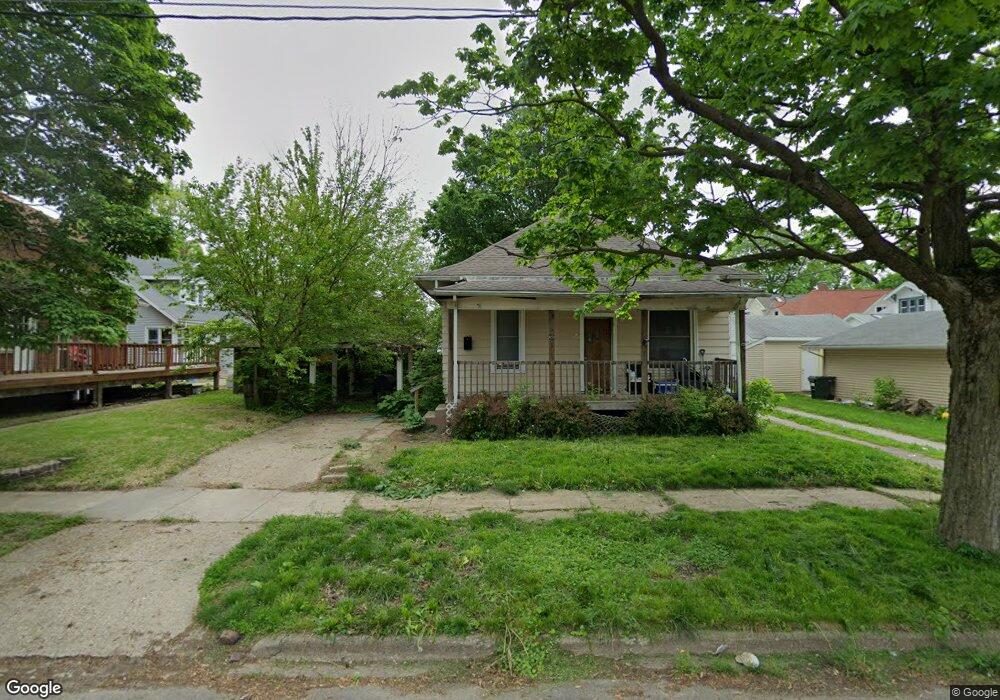 112 N 24th St, Mattoon, IL 61938 - photo 1