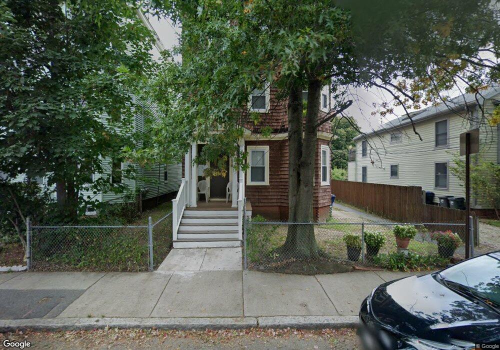 45 Rice St unit 3, Cambridge, MA 02140 - photo 1