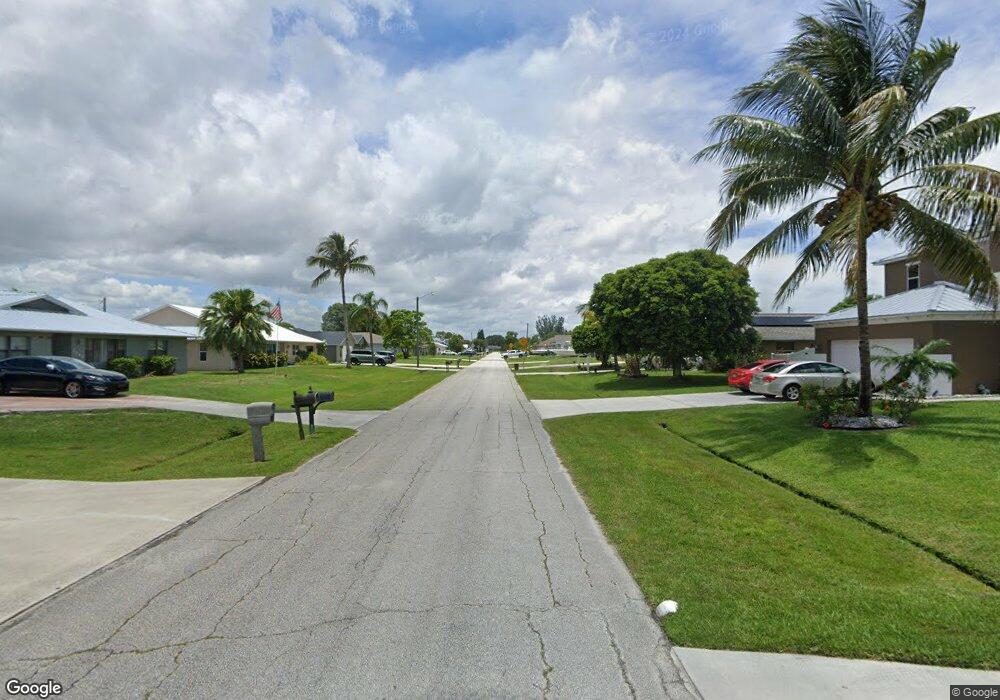 0 SW Trenton Ln, Port St. Lucie, FL 34984 - photo 1