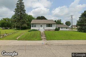 31 W Wilkening Ave, Appleton, MN 56208