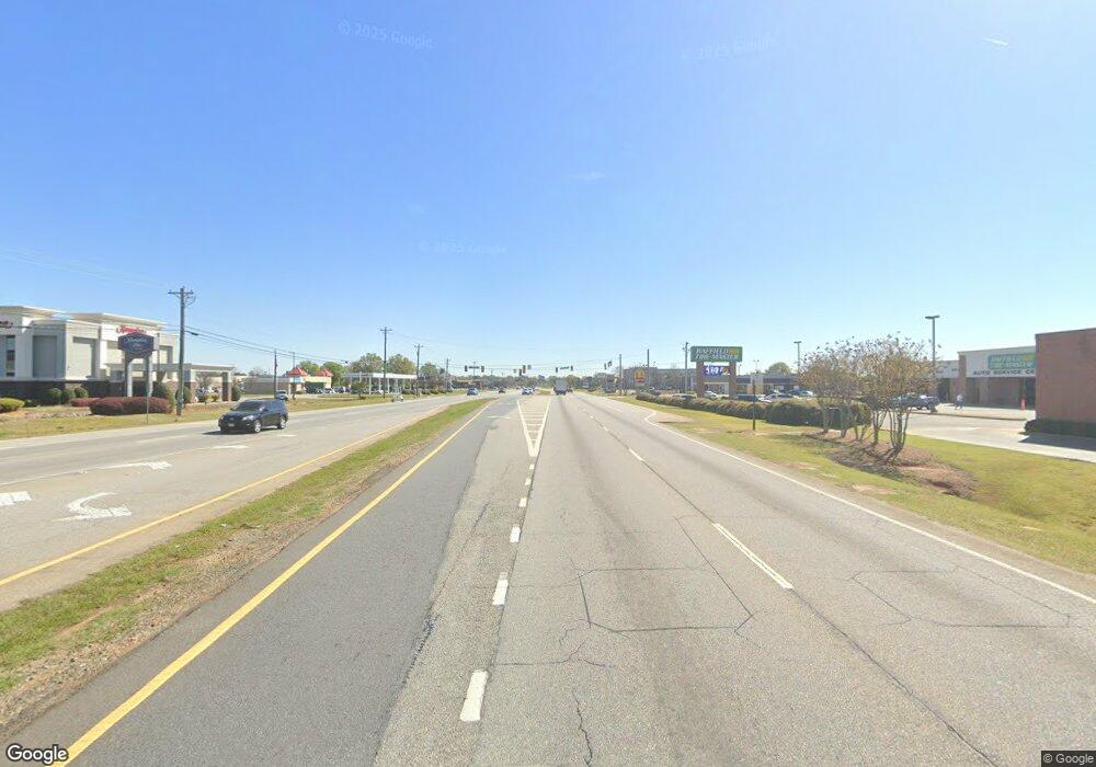 0 Hwy 247 Conn (Tract 4-A1) unit 223203, Byron, GA 31008 - photo 1