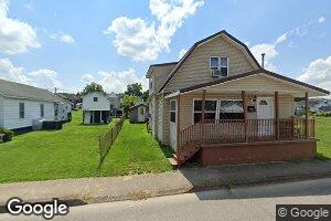 1716 Oak St, Kenova, WV 25530