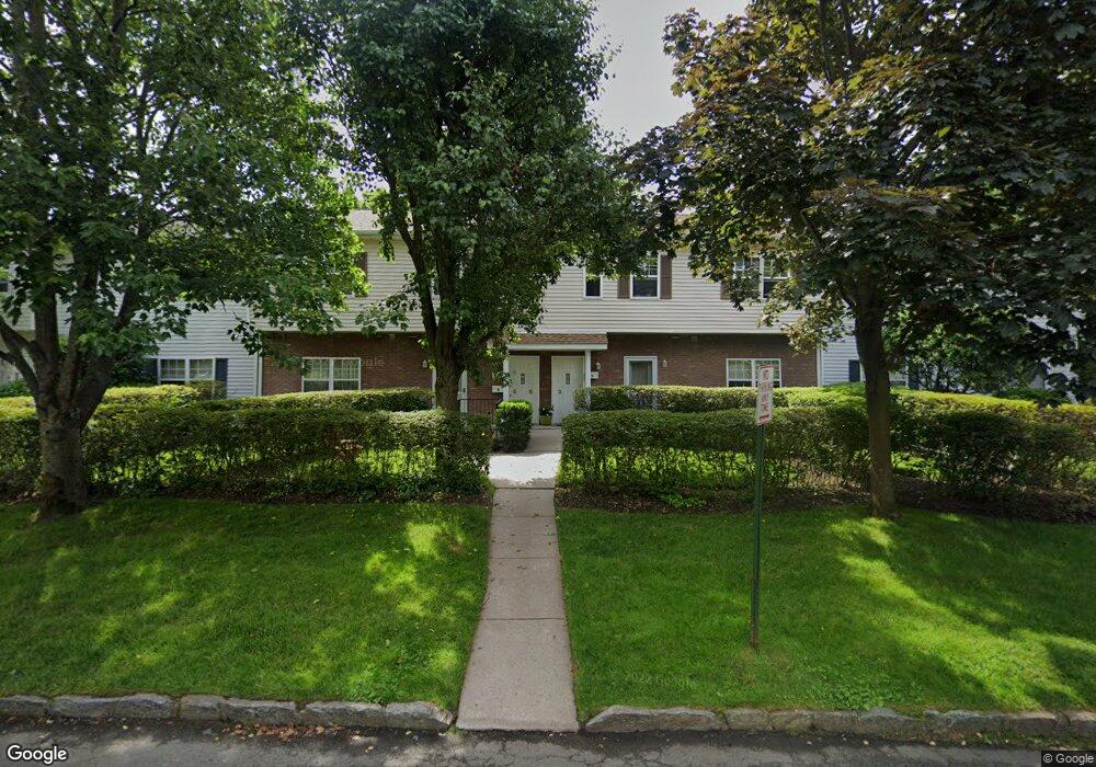 398 Cortland Ave unit 1, Mamaroneck, NY 10543 - photo 1