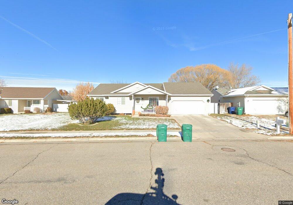 4052 W 5250 S, Roy, UT 84067 - photo 1