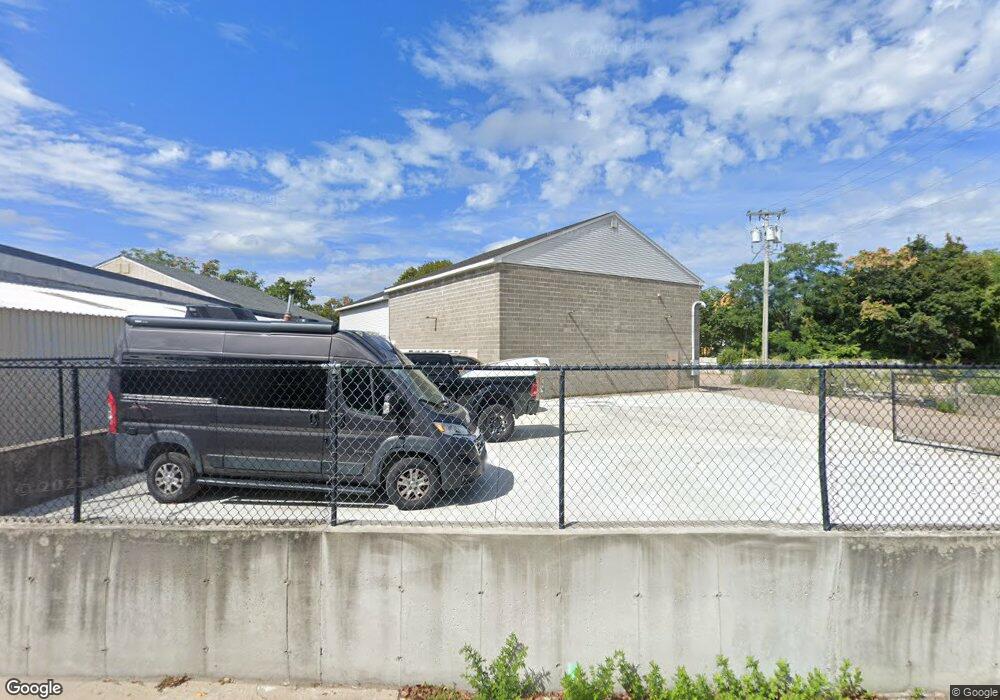 14 Industrial Dr, Westerly, RI 02891 - photo 1