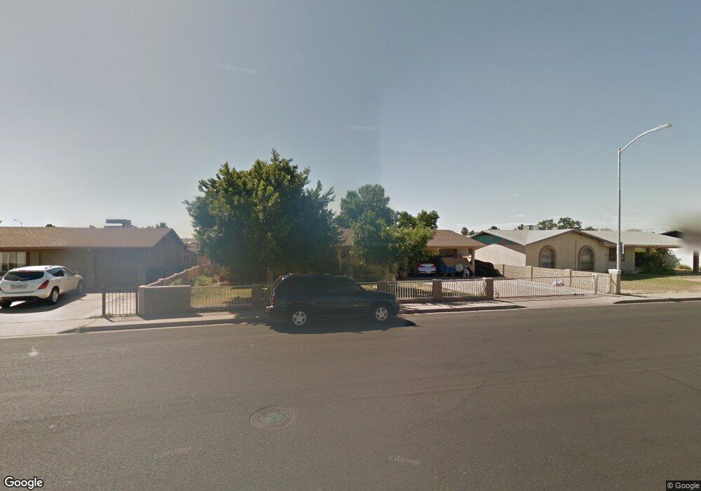 714 S Williams, Mesa, AZ 85204 - photo 1