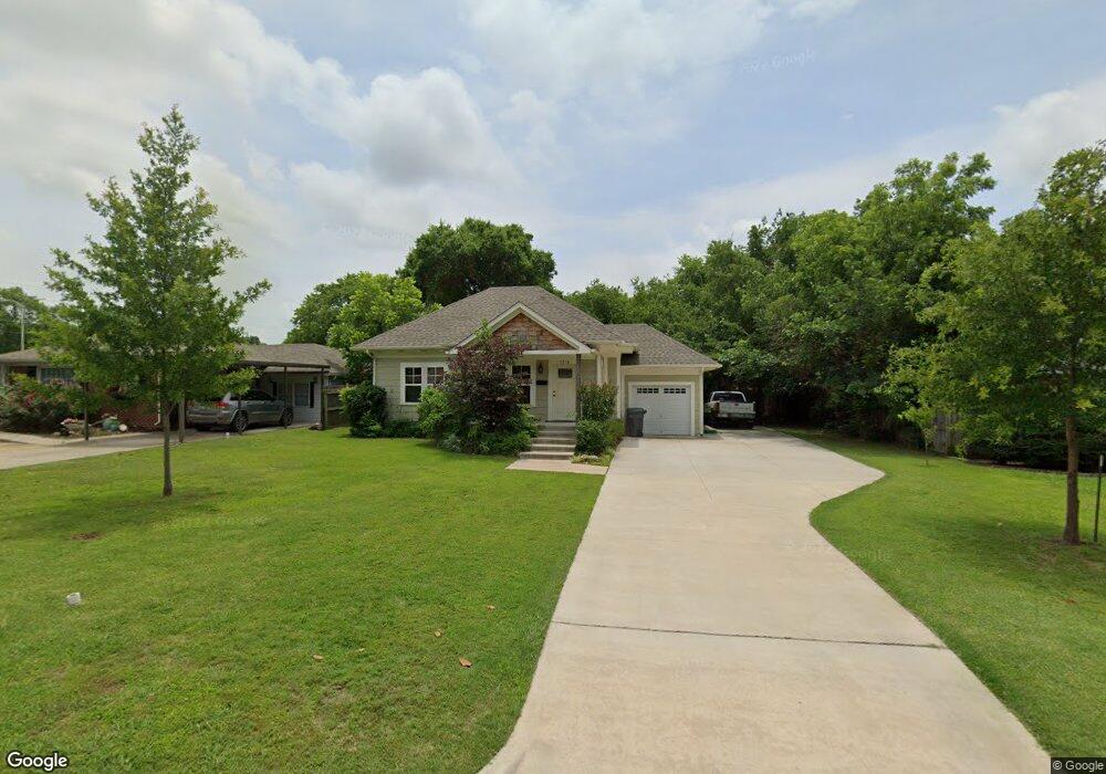 1216 3rd Ave SW, Ardmore, OK 73401 - photo 1