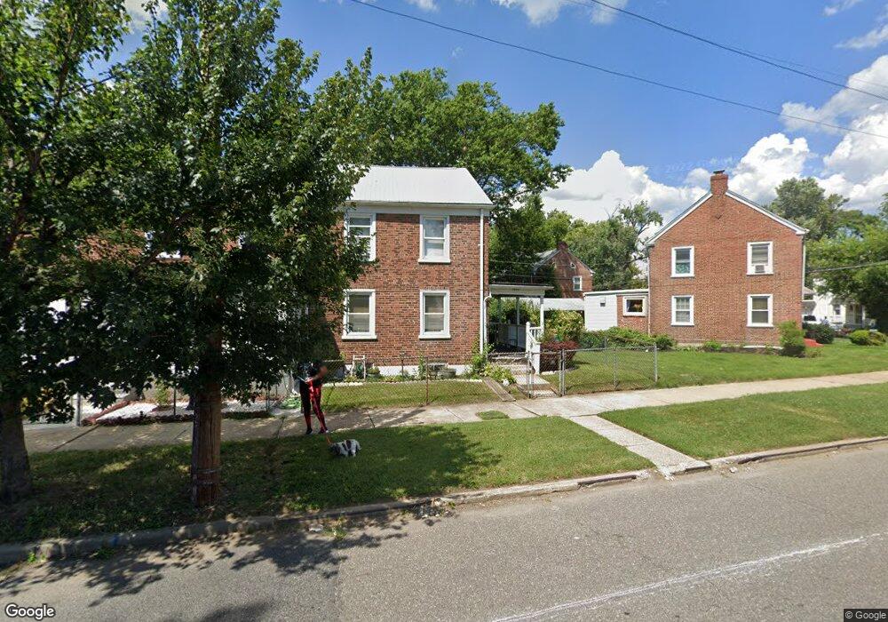 3208 Alabama Rd, Camden, NJ 08104 - photo 1