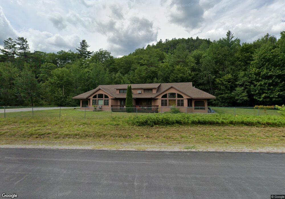 1640 Daniel Webster Highway #46 unit 46, Woodstock, NH 03262 - photo 1