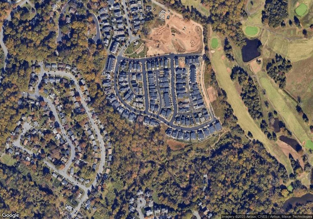 520 Lochlyn Hill Dr, Charlottesville, VA 22901 - photo 1